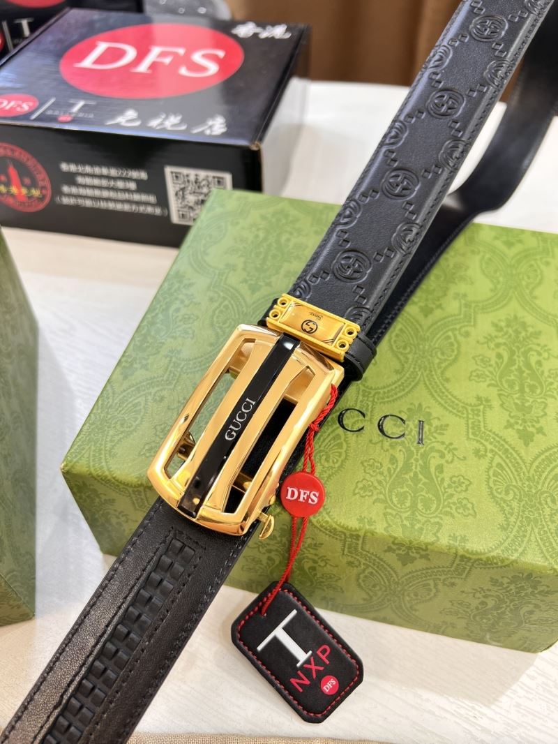 Gucci Belts